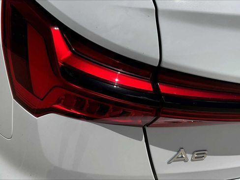 New 2025 Audi A6 Premium Plus image 14