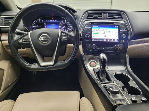 Used 2018 Nissan Maxima Platinum image 22