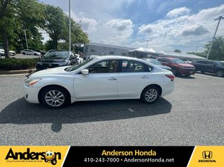 Used 2014 Nissan Altima 2.5 SV FWD video 1