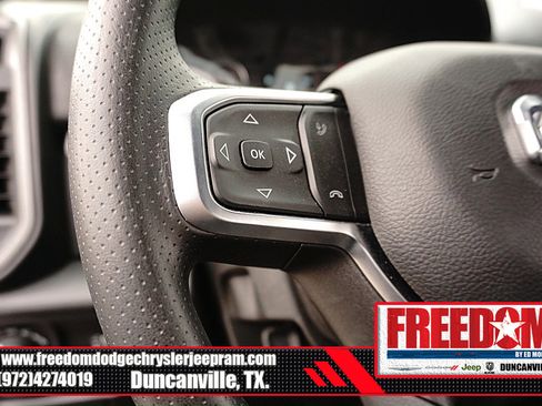 New 2026 RAM 2500 Tradesman image 24