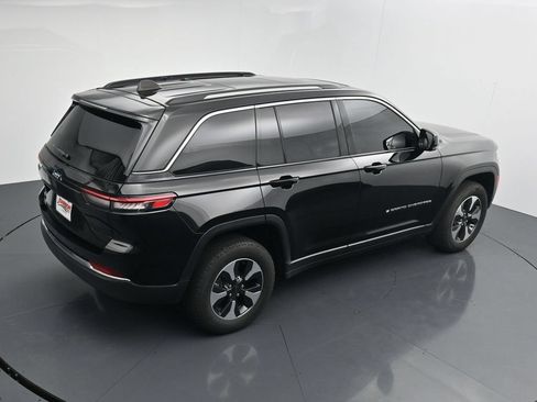 Used 2024 Jeep Grand Cherokee Limited 4xe AWD/4WD image 27
