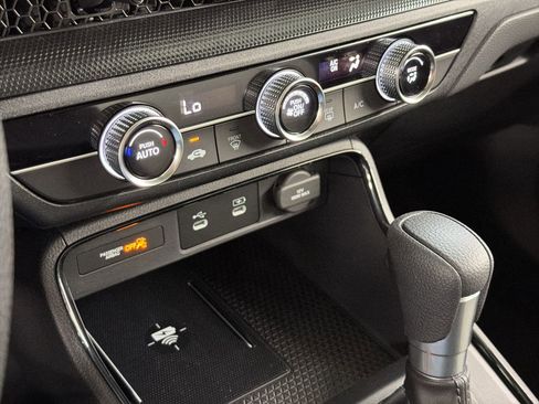 New 2026 Honda CR-V LX image 18