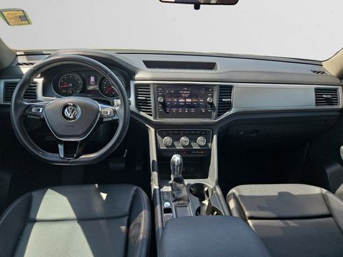 Used 2019 Volkswagen Atlas SE FWD image 9