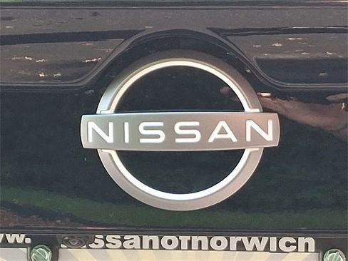 New 2025 Nissan Sentra SV w/ All-Weather Package image 11