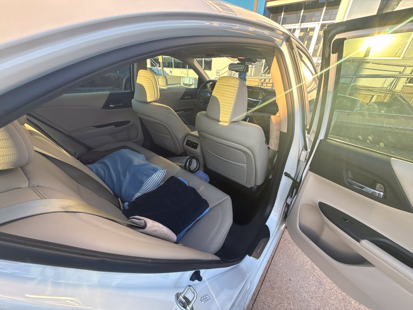 Used 2014 Honda Accord EX-L image 13
