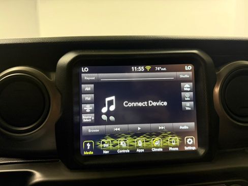 Used 2021 Jeep Wrangler Unlimited Sport AWD/4WD image 54