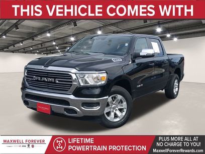 Used 2023 RAM 1500 Laramie