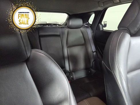 Certified 2023 MAZDA CX-30 AWD 2.5 S w/ Premium Package image 17