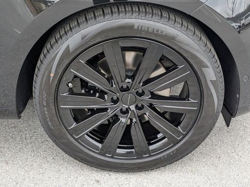 New 2026 Land Rover Range Rover SE image 28