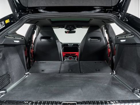 Used 2025 Lamborghini Urus S AWD/4WD image 66