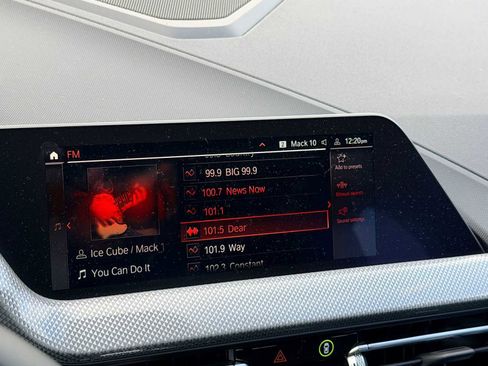 Used 2024 BMW 228i xDrive Gran Coupe w/ Convenience Package image 31