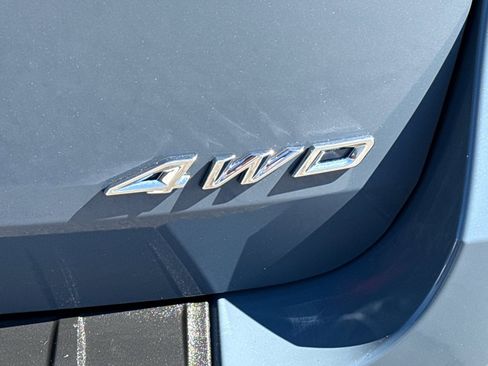 Used 2025 Ford Explorer Active w/ Active Comfort Package image 28