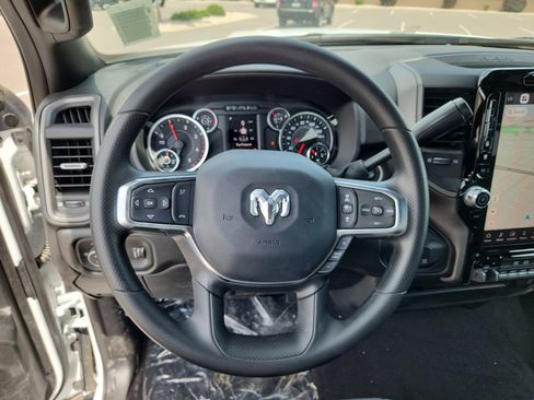 New 2025 RAM 2500 Tradesman image 10