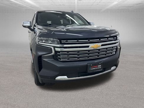 Used 2024 Chevrolet Tahoe Premier image 3