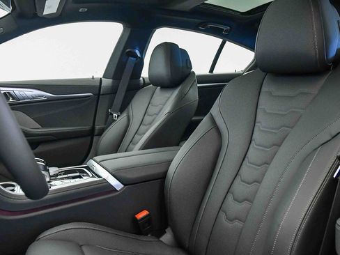 New 2026 BMW 840i image 22