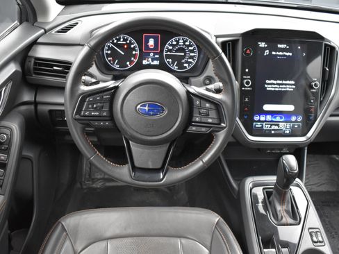 Used 2024 Subaru Crosstrek 2.5i Limited image 14