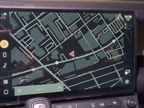 New 2026 Land Rover Defender 130 S image 20