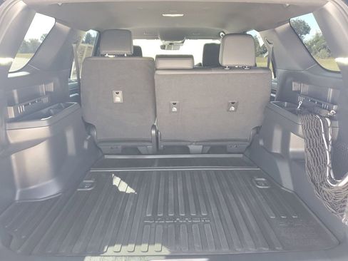 Certified 2025 Toyota 4Runner TRD Sport Premium image 22