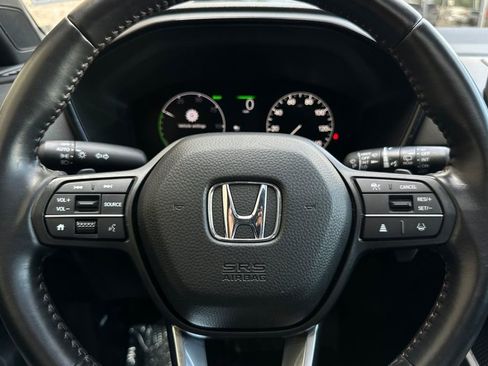 Used 2023 Honda CR-V Sport image 26