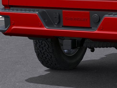 New 2026 Chevrolet Silverado 2500 High Country image 14