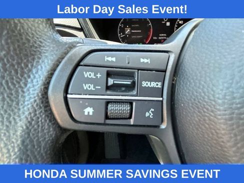 Used 2024 Honda CR-V EX image 25