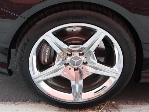 Used 2013 Mercedes-Benz SL 63 AMG image 37