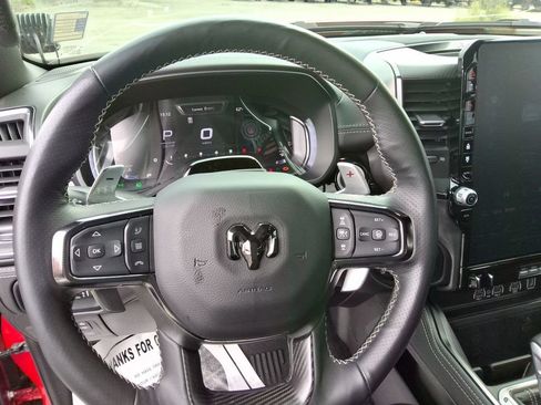 Used 2025 RAM 1500 RHO w/ RHO Level 1 Equipment Group AWD/4WD image 13