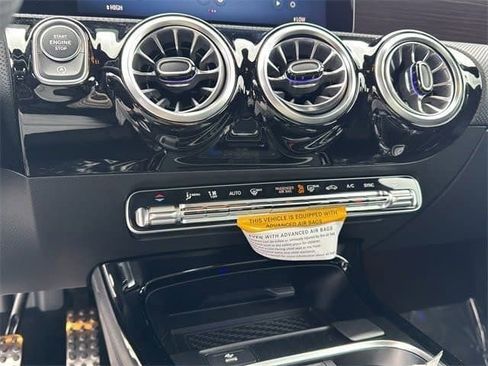 New 2026 Mercedes-Benz CLA 250 image 18