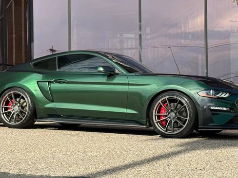 Used 2021 Ford Mustang GT Premium w/ Equipment Group 401A RWD image 16