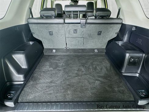 Used 2022 Toyota 4Runner TRD Pro image 29