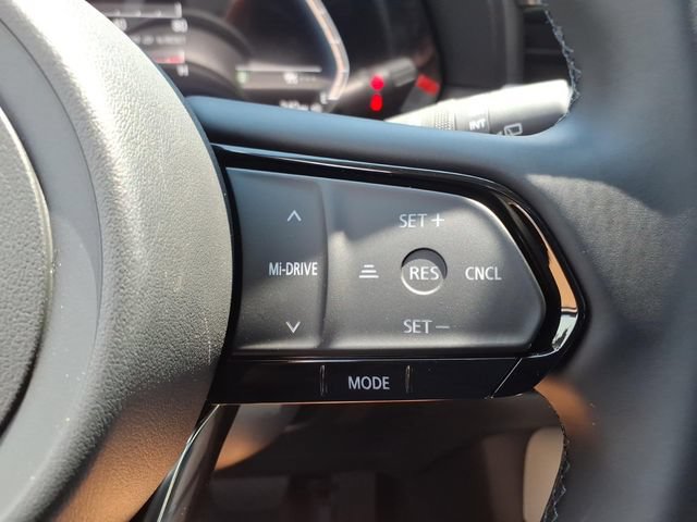 New 2026 MAZDA CX-5 Select AWD/4WD image 19