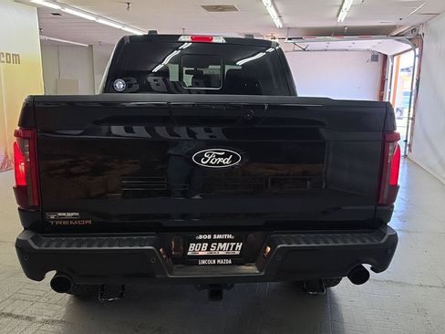 Used 2025 Ford F150 Tremor w/ Bed Utility Package AWD/4WD image 17