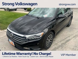 Used 2021 Volkswagen Jetta S video 1