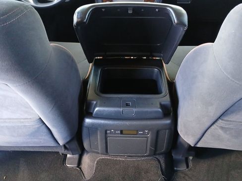 Used 2017 Nissan Armada SV w/ Driver Package image 22