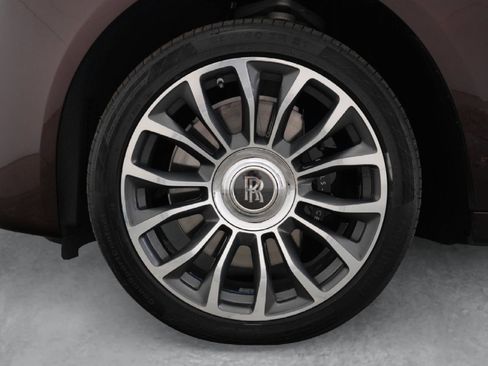 Used 2020 Rolls-Royce Ghost RWD image 52