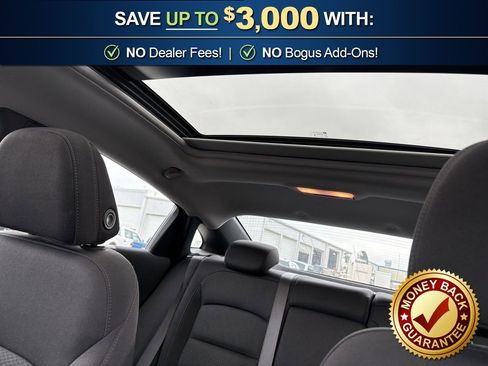 Used 2024 Chevrolet Malibu LT image 30