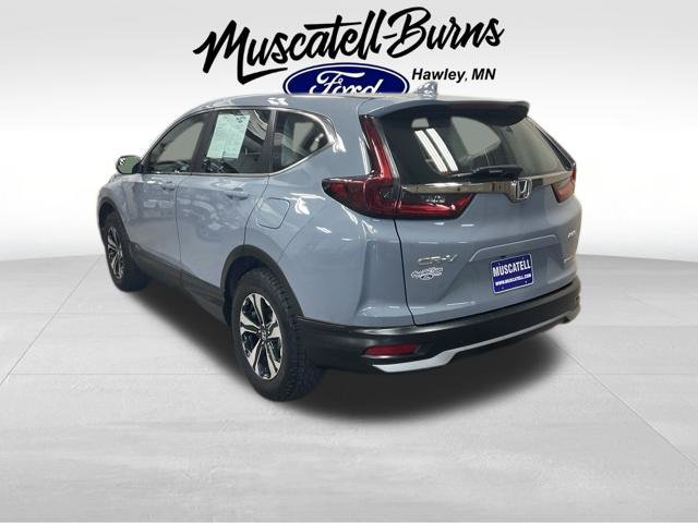 Used 2022 Honda CR-V Special Edition image 3