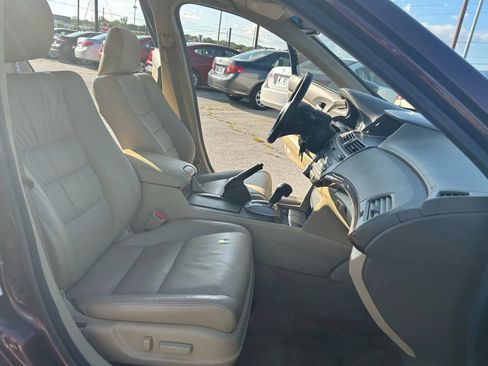 Used 2010 Honda Accord EX-L image 16