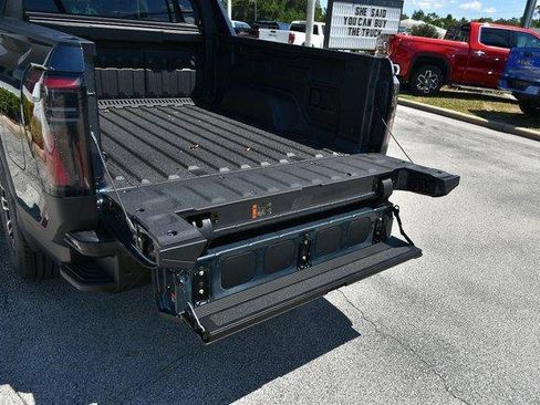 New 2026 GMC Sierra EV Elevation w/ Premium Package image 16