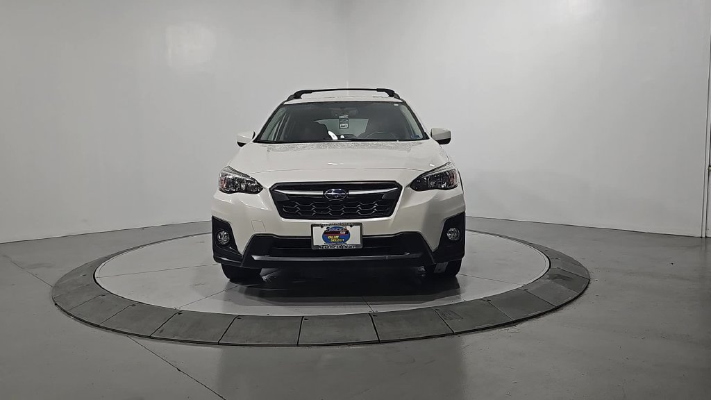 Used 2019 Subaru Crosstrek 2.0i Premium AWD/4WD image 9
