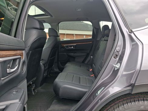 Used 2021 Honda CR-V EX-L image 10