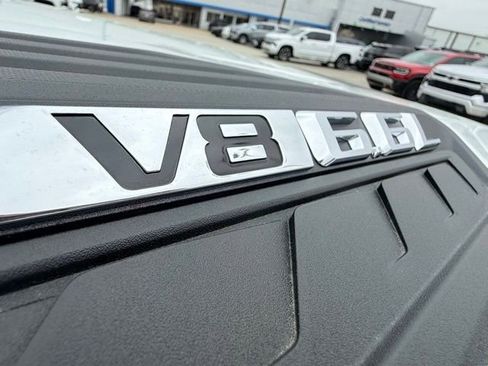 New 2026 Chevrolet Silverado 2500 W/T w/ WT Convenience Package image 12