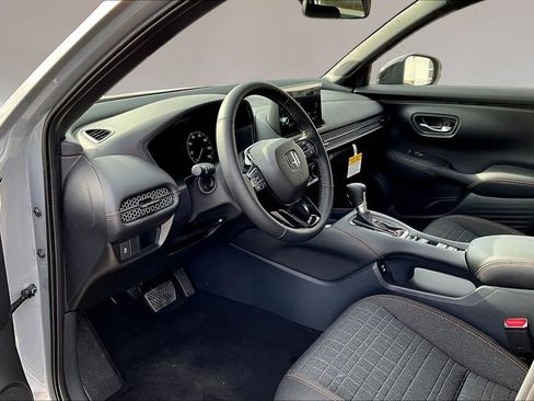 New 2026 Honda HR-V Sport image 7