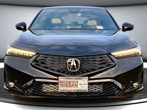 Used 2023 Acura Integra A-Spec image 2