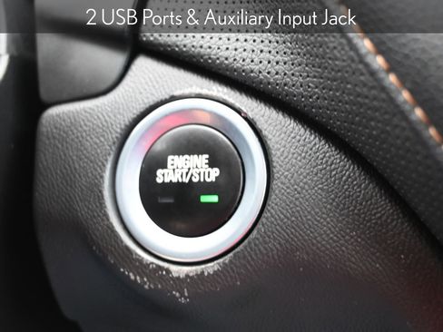 Used 2018 Chevrolet Equinox Premier image 22