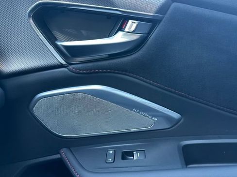Certified 2025 Acura RDX A-Spec AWD/4WD image 20