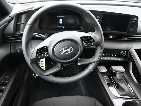New 2026 Hyundai Elantra SEL Sport Premium FWD image 13