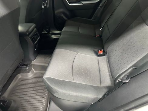 Used 2025 Toyota RAV4 XLE image 45