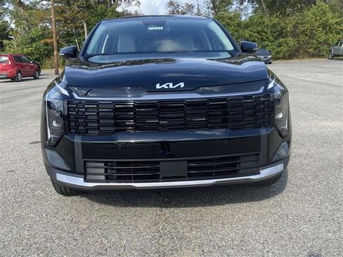 New 2026 Kia Sportage EX image 6