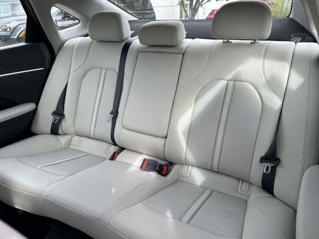 New 2026 Hyundai Sonata SEL AWD/4WD image 42